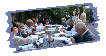 Actividades eventos y charlas